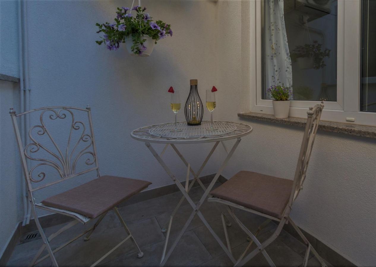 Apartment Lacea Pula