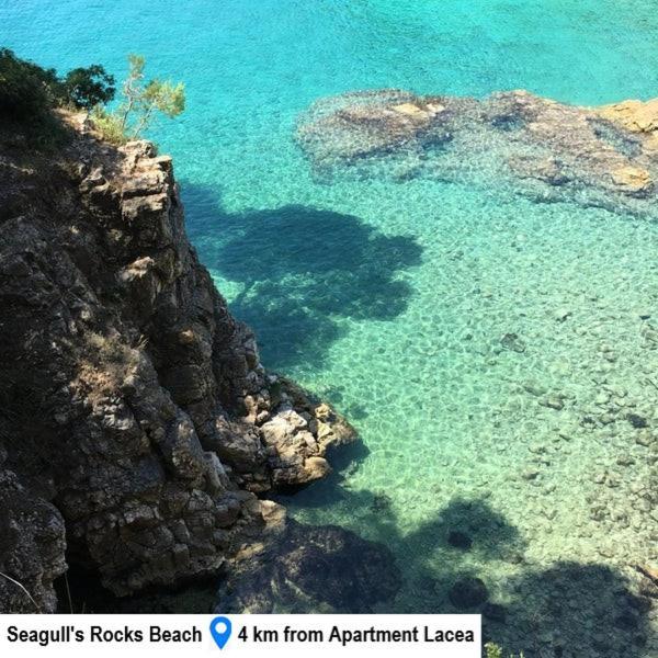 Lacea Apartment Pula